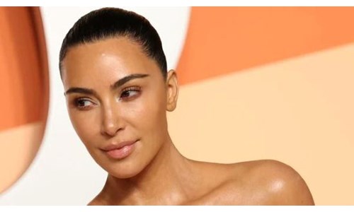 KIM KARDASHIAN BİR KEZ DAHA BEYAZPERDEDE
